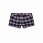 HOLLISTER LOW RISE SHORTS