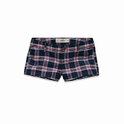HOLLISTER LOW RISE SHORTS