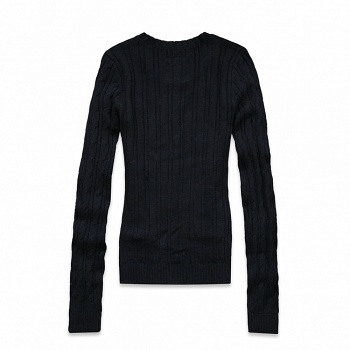 HOLLISTER POINT SWEATER