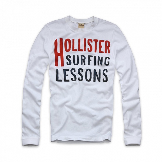 HOLLISTER SURFERS POINT